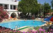 Туры в отель Yildiz Hotel Bodrum