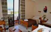 Туры в отель Yiorgos Hotel
