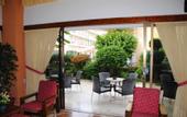 Туры в отель Yiorgos Hotel