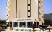 Туры в отель Batihan Apart Hotel