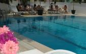 Туры в отель Batihan Apart Hotel
