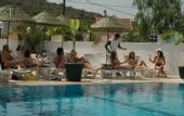 Туры в отель Batihan Apart Hotel