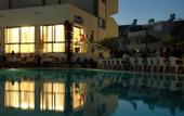Туры в отель Batihan Apart Hotel