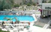 Туры в отель Batihan Apart Hotel
