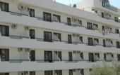 Туры в отель Batihan Apart Hotel