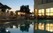 Туры в отель Batihan Apart Hotel