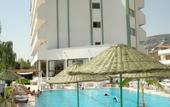Туры в отель Batihan Apart Hotel