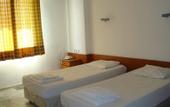 Туры в отель Batihan Apart Hotel