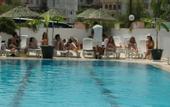 Туры в отель Batihan Apart Hotel