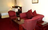 Туры в отель York International Hotel