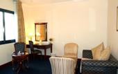 Туры в отель York International Hotel