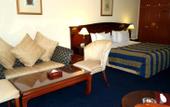 Туры в отель York International Hotel