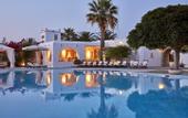 Туры в отель Yria Boutique Hotel & SPA