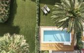 Туры в отель Yria Boutique Hotel & SPA