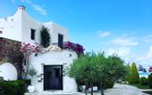 Туры в отель Yria Boutique Hotel & SPA