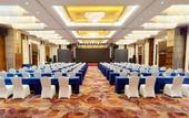 Туры в отель Yuyang Hotel Beijing