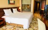 Туры в отель Yuyang Hotel Beijing