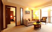 Туры в отель Yuyang Hotel Beijing