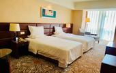 Туры в отель Yuyang Hotel Beijing