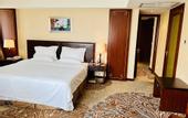 Туры в отель Yuyang Hotel Beijing