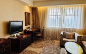 Туры в отель Yuyang Hotel Beijing