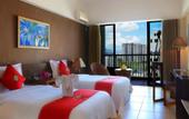 Туры в отель J Hotel (Natural Hot Spring)