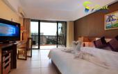 Туры в отель J Hotel (Natural Hot Spring)