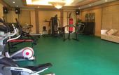 Туры в отель J Hotel (Natural Hot Spring)