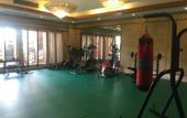 Туры в отель J Hotel (Natural Hot Spring)