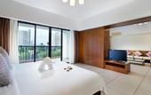 Туры в отель J Hotel (Natural Hot Spring)
