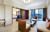 Туры в отель J Hotel (Natural Hot Spring)