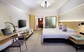 Туры в отель J Hotel (Natural Hot Spring)