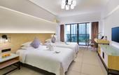 Туры в отель J Hotel (Natural Hot Spring)
