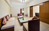 Туры в отель J Hotel (Natural Hot Spring)