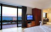 Туры в отель J Hotel (Natural Hot Spring)