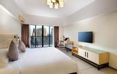 Туры в отель J Hotel (Natural Hot Spring)