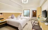 Туры в отель J Hotel (Natural Hot Spring)
