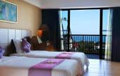 Туры в отель J Hotel (Natural Hot Spring)