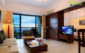 Туры в отель J Hotel (Natural Hot Spring)