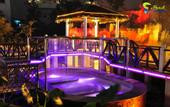 Туры в отель J Hotel (Natural Hot Spring)