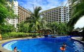 Туры в отель J Hotel (Natural Hot Spring)