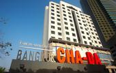 Туры в отель Bangkok Cha-Da Hotel