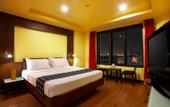 Туры в отель Bangkok Cha-Da Hotel
