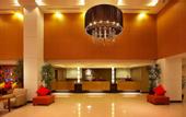 Туры в отель Bangkok Cha-Da Hotel