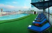 Туры в отель Bangkok Cha-Da Hotel