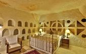 Туры в отель Yunak Evleri