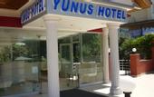 Туры в отель Yunus Hotel