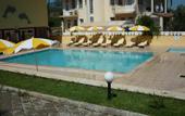 Туры в отель Yunus Hotel