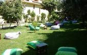 Туры в отель Yunus Hotel