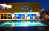 Туры в отель Yunus Hotel
